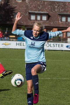 Bild 283 - F VfL Kellinghusen - SG R�nnau/Daldorf : Ergebnis: 0:1